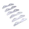 Valve Cover Mini Spreader Tab Small Block for Ford Motors 260 302 351W engine valve cover gasket engine valve cover Hold Down