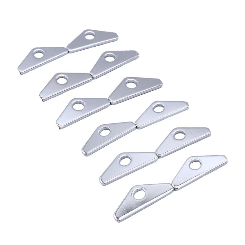 Valve Cover Mini Spreader Tab Small Block for Ford Motors 260 302 351W engine valve cover gasket engine valve cover Hold Down