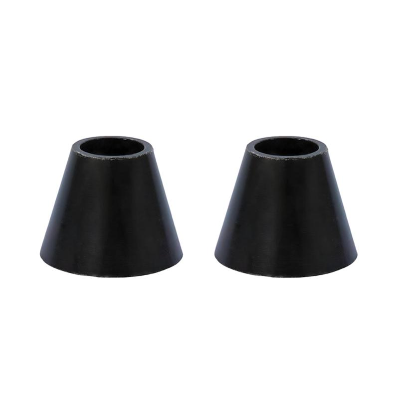 Ac29-Front Lower Control Arm Ball Joint Transverse Link For Subaru Impreza WRX Sti 2004-  Part Numbers 6FA000 6-FA00 чёрный