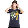 Toy Story Mens IÂ´m 7 T-Shirt