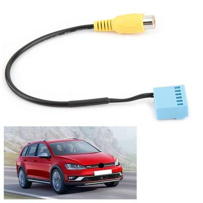 20cm/7.87inch Rear Camera Cable Brand New Car Accessories