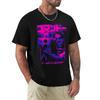 Commando: John Matrix T-Shirt Boys Whites Cotton Graphic Tees Men Tshirt
