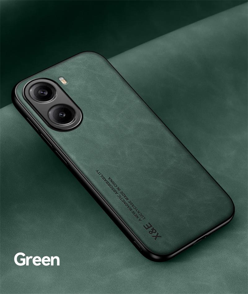 For Xiaomi Poco X7 Pro 5G Case Luxury Magnetic Leather Soft Phone Cases for Poko Little X7 Pro X 7pro 5G PocoX7 Back Cover