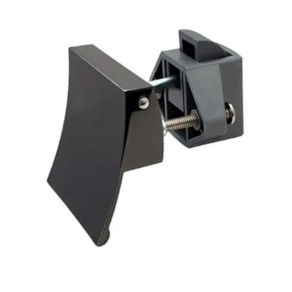 

Professional Push Button Door Latch Zinc Alloy Universal Cupboard Latch Corrosion-resistant Drawer Latch Marine Cabinet
