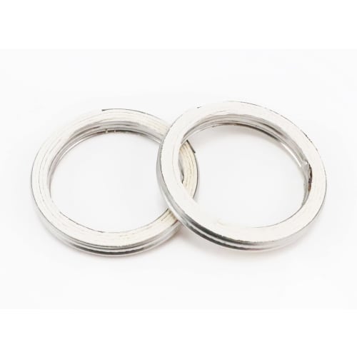 KITACO Exhaust Muffler Gasket (XS-10) Address V100/Address 110 etc. 963-2000010