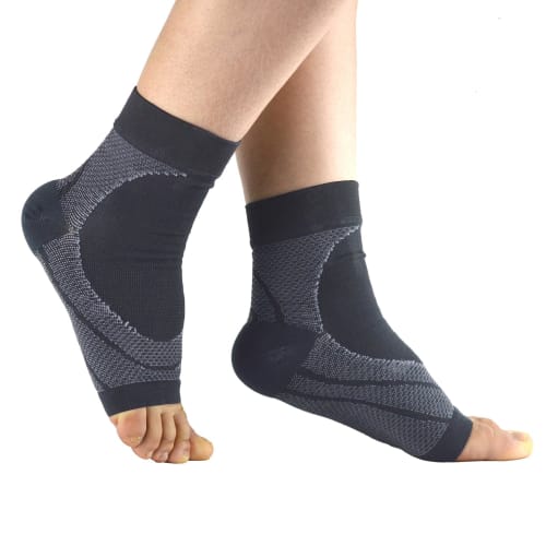 

Limited Edition Brand Ankle Support, Arch Support, Sports, [2-Pair Set], Plantar Support, Sprain Support, Immobilization, Hiking, Thin, Breathable, St
