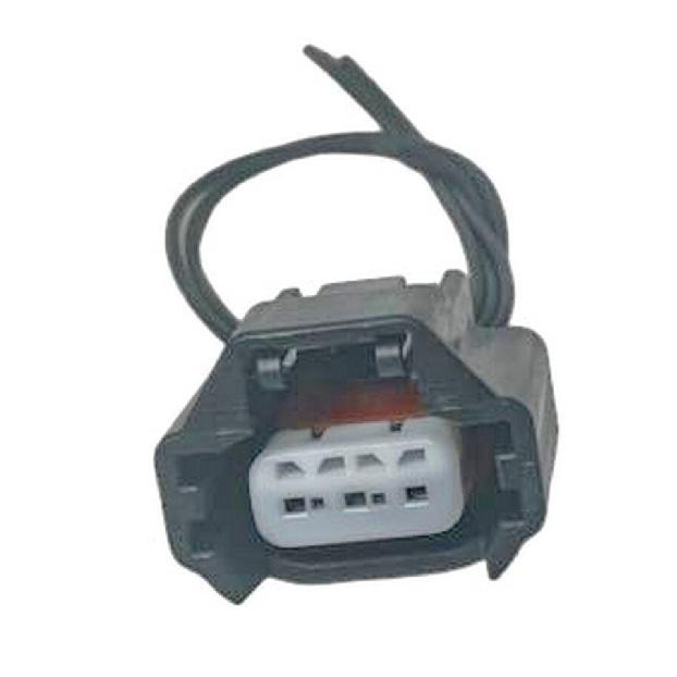 OE Spec Connector of Oil Pressure Switch Sender Fits: QX56 350Z Altima Armada