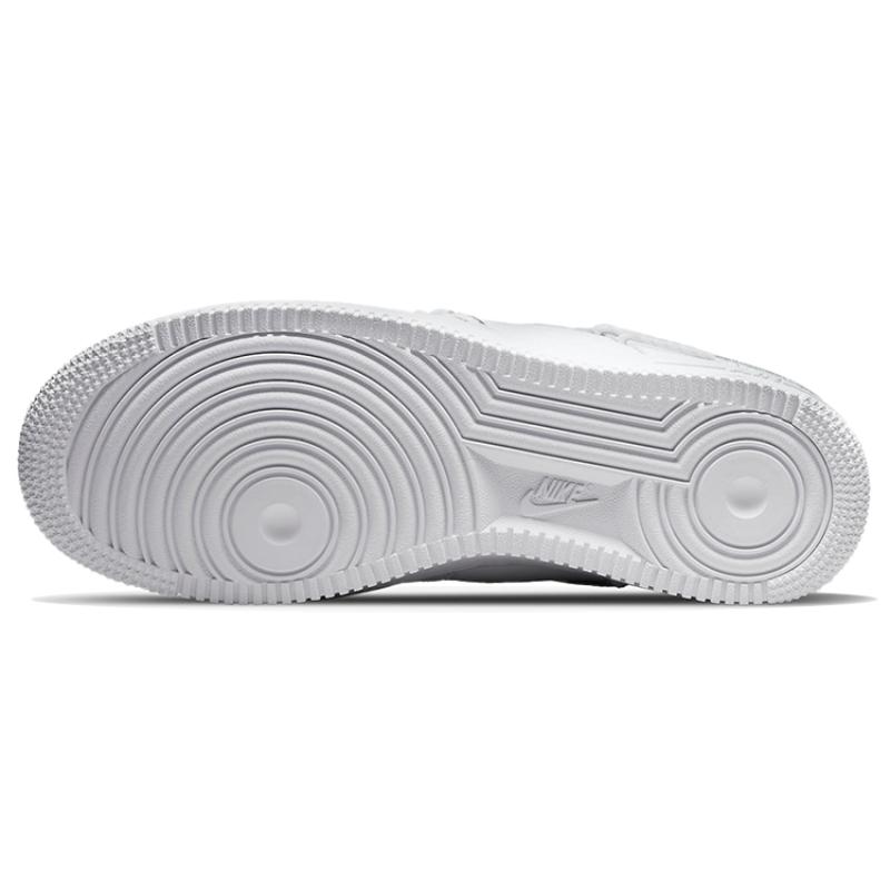 Nike Air Force 1 '07 Lx 'Triple White' Women's Sneakers DH4408-101
