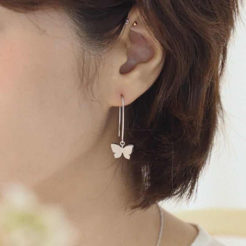 M.atur Like Butterfly Earring 03