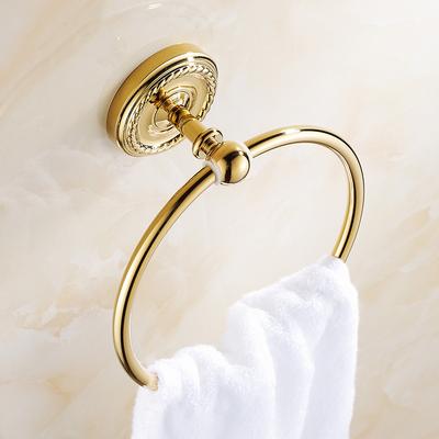 Banyo ve tuvalet – Havlu Askılıkları