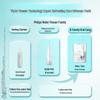 Philips Sonic Portable Electric Toothbrush CN Plug (adapter Included)