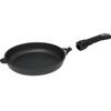 Amt Gastroguss Frying Pan, Suitable for Induction, Height 50 Mm, Ø 240 Mm
