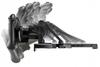 FLASHFIRE Monza WH3205V Gaming Stuurwiel met Pedalen PC/Xbox/PS/Nintendo