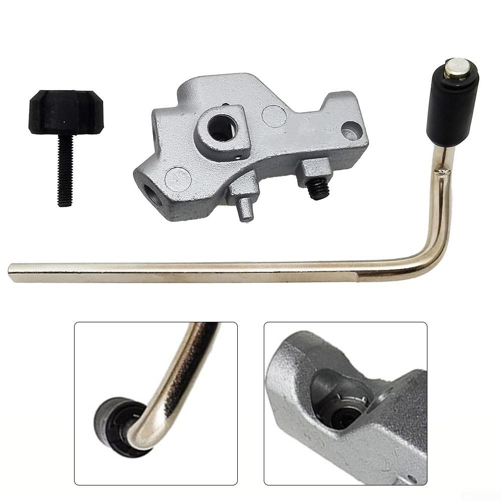 Blockbaugruppe Blockbaugruppe Tiefenführungs-Knopfset