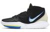 Kyrie 6 Negru Soar Galben Dinamic BQ4630-004