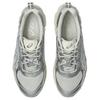 Asics Gel NYC RGD Cream Pure Silver Unisex Sneakers 1203A999-100