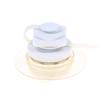 1/2Pcs 22Mm Replacement Air Valve Screw With Base Pvc For Inflatable Pool Boats Kayak Rafting Rubber Dinghy Airbed Air Plug Boat