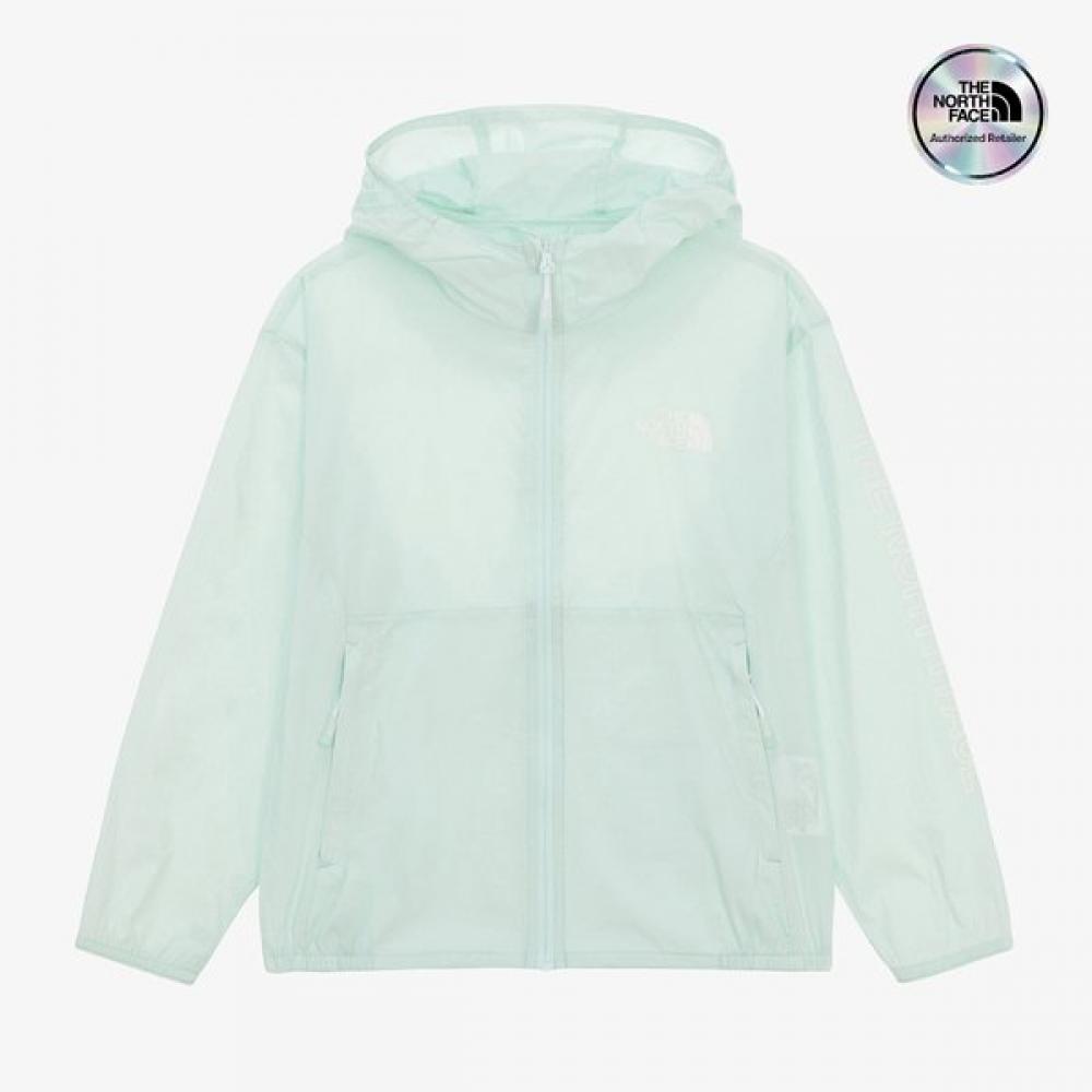 

The North Face Kids Hoodie Mint Nj3lr19u Tailwind Ex MINT/100