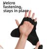 1Pair Weight-bearing Design Weight Carrying Gloves Weighted Sandbag  Gymnastics Training