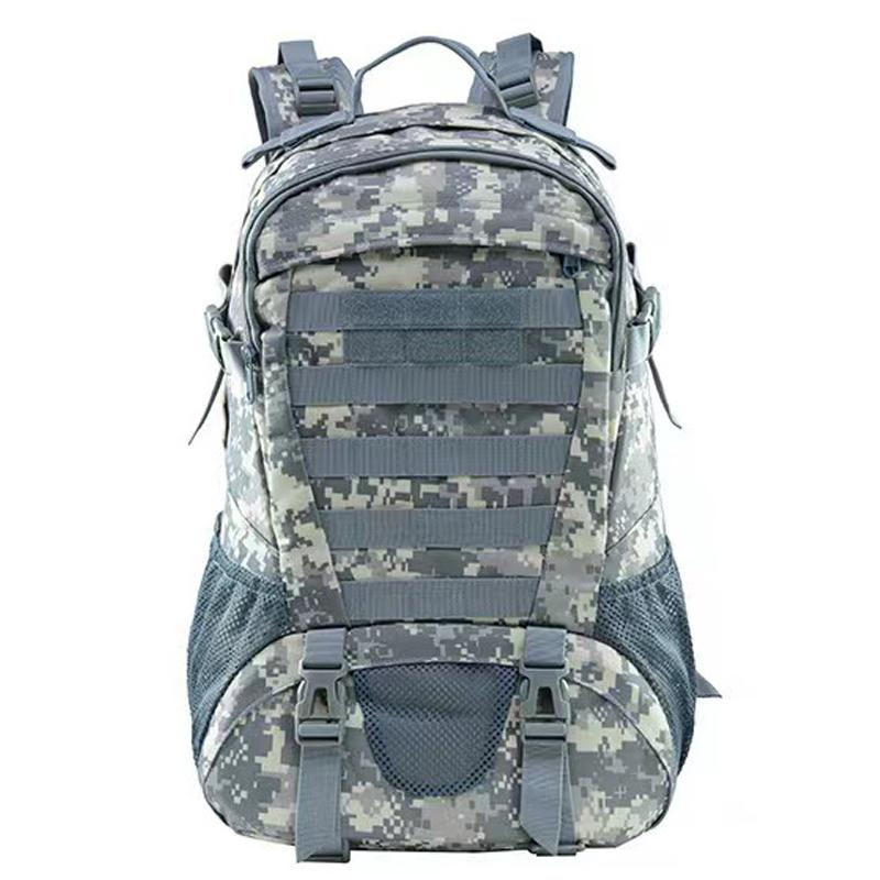 Men Tactical Backpacks Outdoor 35L Large Capacity Man 3 Days Molle Hking Bags For Outdoor Trekking Camping Backpack Travel Bag