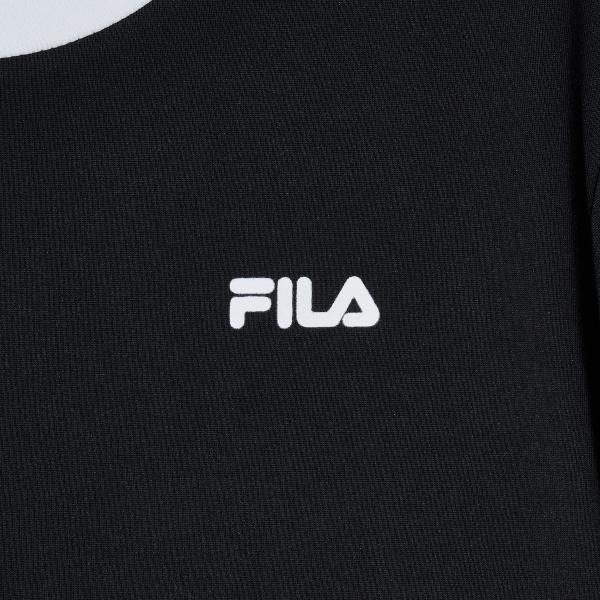 Fila Basic Linear Ringer Tee Fs2rsh2151f