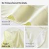 Women's Ice Silk Mesh Leak-Proof Period Underwear