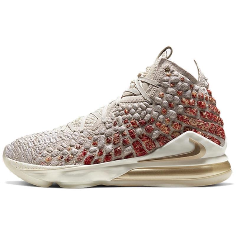 

Nike LeBron 17 Win/Win Sneakers CT3466-001 36