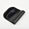1pc Car Dashboard Sticky Anti-Slip Non-Slip Sticky Gel Pad Phone Holder Car Anti-skid Mat Car Perfume Storage Sticker Black