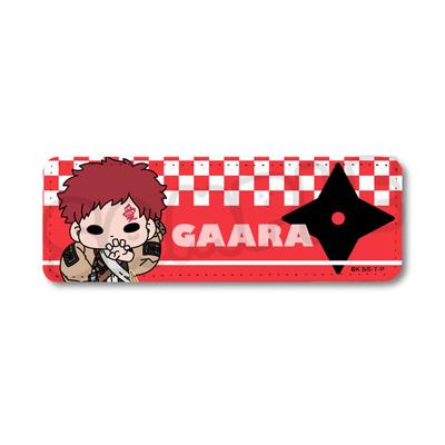 TV-anime Läderemblem MG "NARUTO" [Gaara] [Lång]