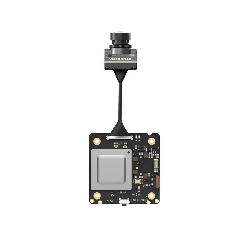 

Walksnail Avatar Mini 1S Digital HD FPV System