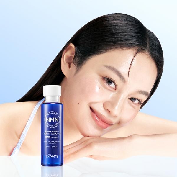 Make P:REM NMN Straffungsexperte Ampulle 50ml