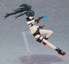 Figma Black Rock Shooter DAWN FALL Empress Rock plastová malovaná pohyblivá figurka [Black Shooter]