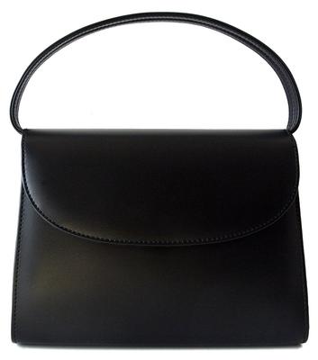 [ Aso ] [fano (Fano) Women's Black Formal Bag ] FA-D001 for Weddings, Funerals, and Other Ceremonies