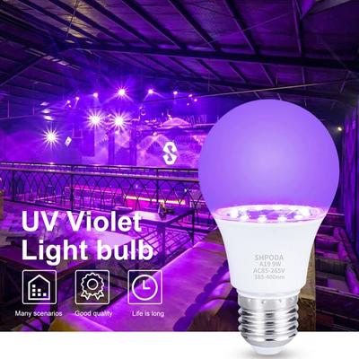 Установить Широкий термостойкий энергосберегающий блики Без легкого светодиодного освещения Приложение Декоративный ПК