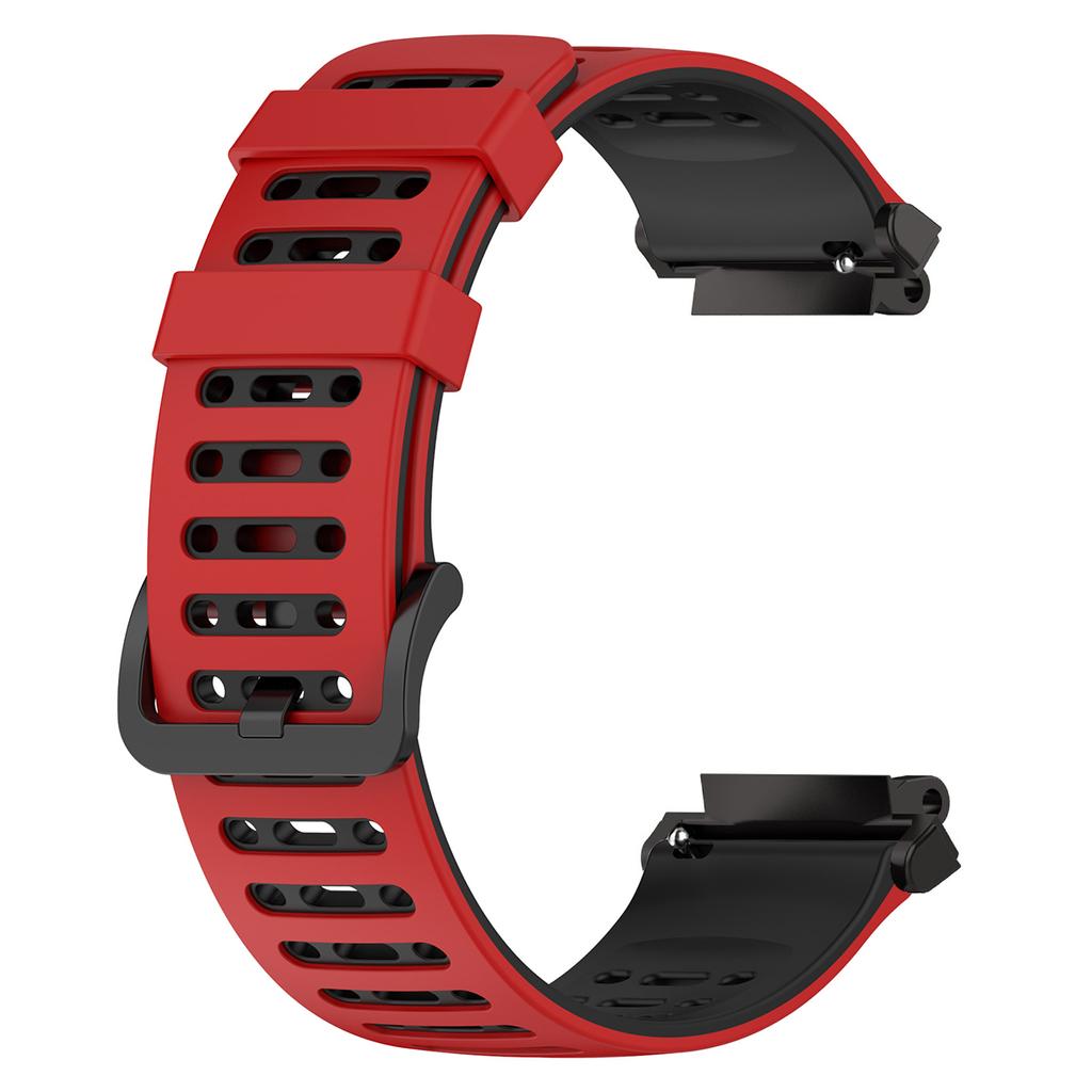 Breathable Silicone Band For Huami Amazfit T-Rex 3 2 Wrist Bracelet Colorful Strap For T-Rex/Pro Sport Watchband Belt Accessorie