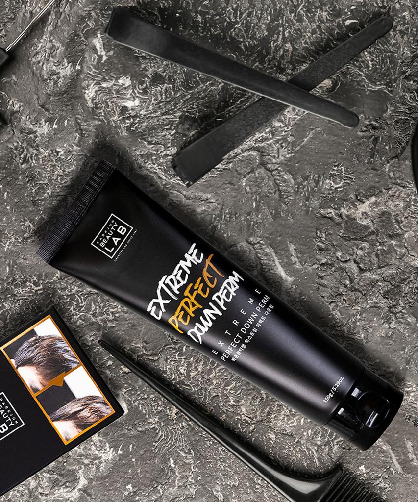 Extrémně dokonalá peřící trvalá 150g