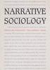 The Narrative Sociology Book