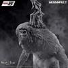 Ichiban Kuji Attack On Titan -Each One's Resolve- Last One Award Beast Titan Figure -Battle of Heaven and Earth Ver.- Multicolor