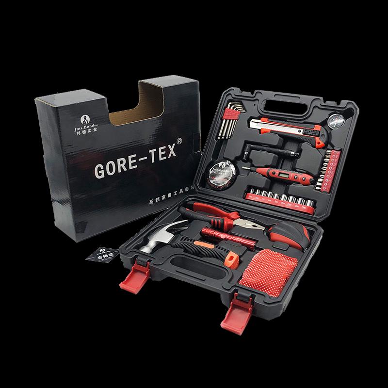 GORE-TEX Wiser Набор домашних инструментов 35-в-1