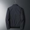 Men's Spring and Autumn Light Jacket Business Casual Jacket Office Jacket