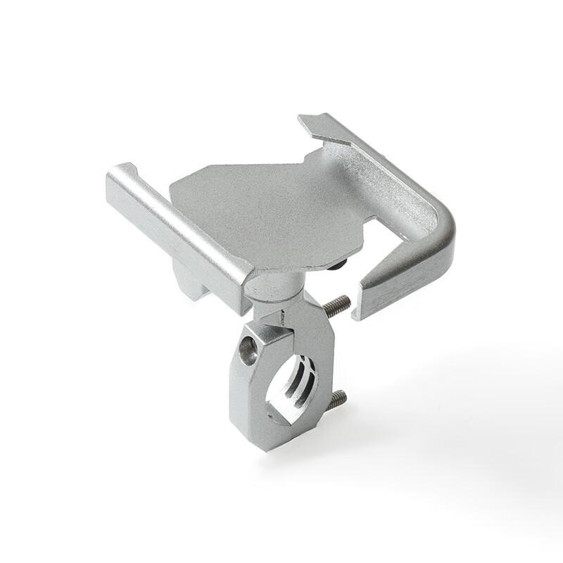 Lishi Aluminum Alloy Bicycle Phone Holder
