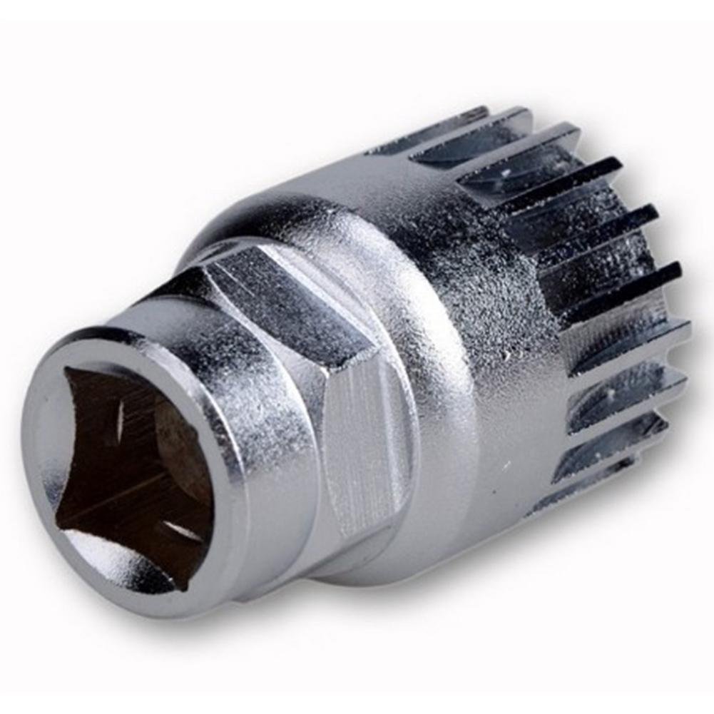Premium Bicycle Bike Bottom Bracket Remover Essential for Bike Maintenance
