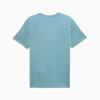 Puma CLOUDSPUN men's training shirt blue 52759346 r M
