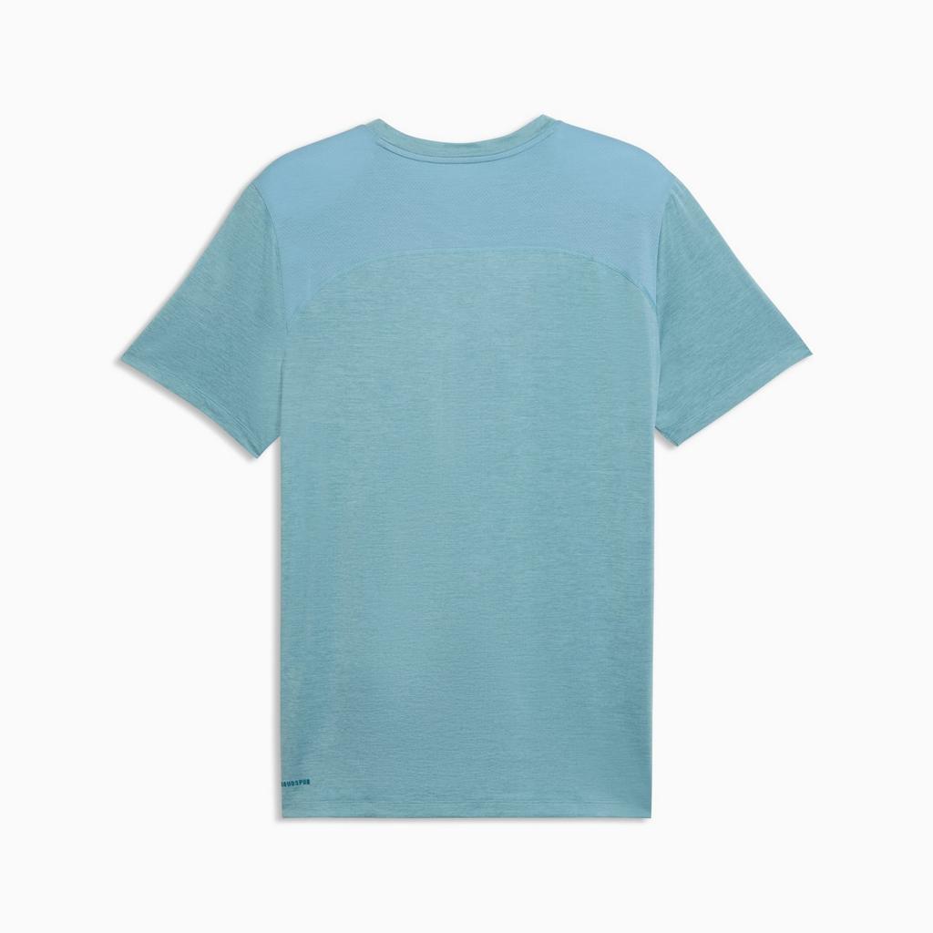 Puma CLOUDSPUN men's training shirt blue 52759346 r M