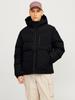 Зимняя куртка Jack & Jones Otto Down Jacket (12258416) Jjeotto Puffer Sn (12258416) черный