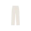 New FILA Casual Pants Women's Oriental White F11W419603F-WT