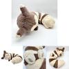 Furret Plush Toy Soft And Cuddly Stuffed Animal For Kids 45cm/17.71in Height
