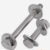 LX1300 Lawn Mower Blade Screw and Washer Set