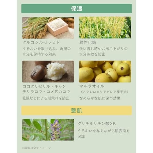 BOTANIST | Botanical Baby Body Care Set