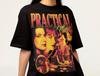 Unisex Practical Magic Shirt - 90s Movie Shirt,Sally and Gillian Owens,Nicole Kidman